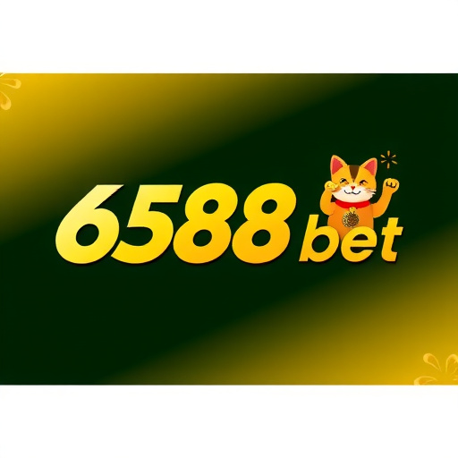 6588 Bet Logo